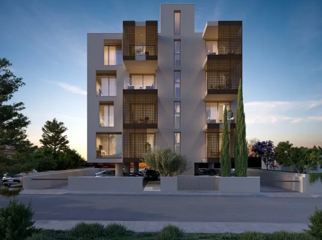 Cityscape Residences