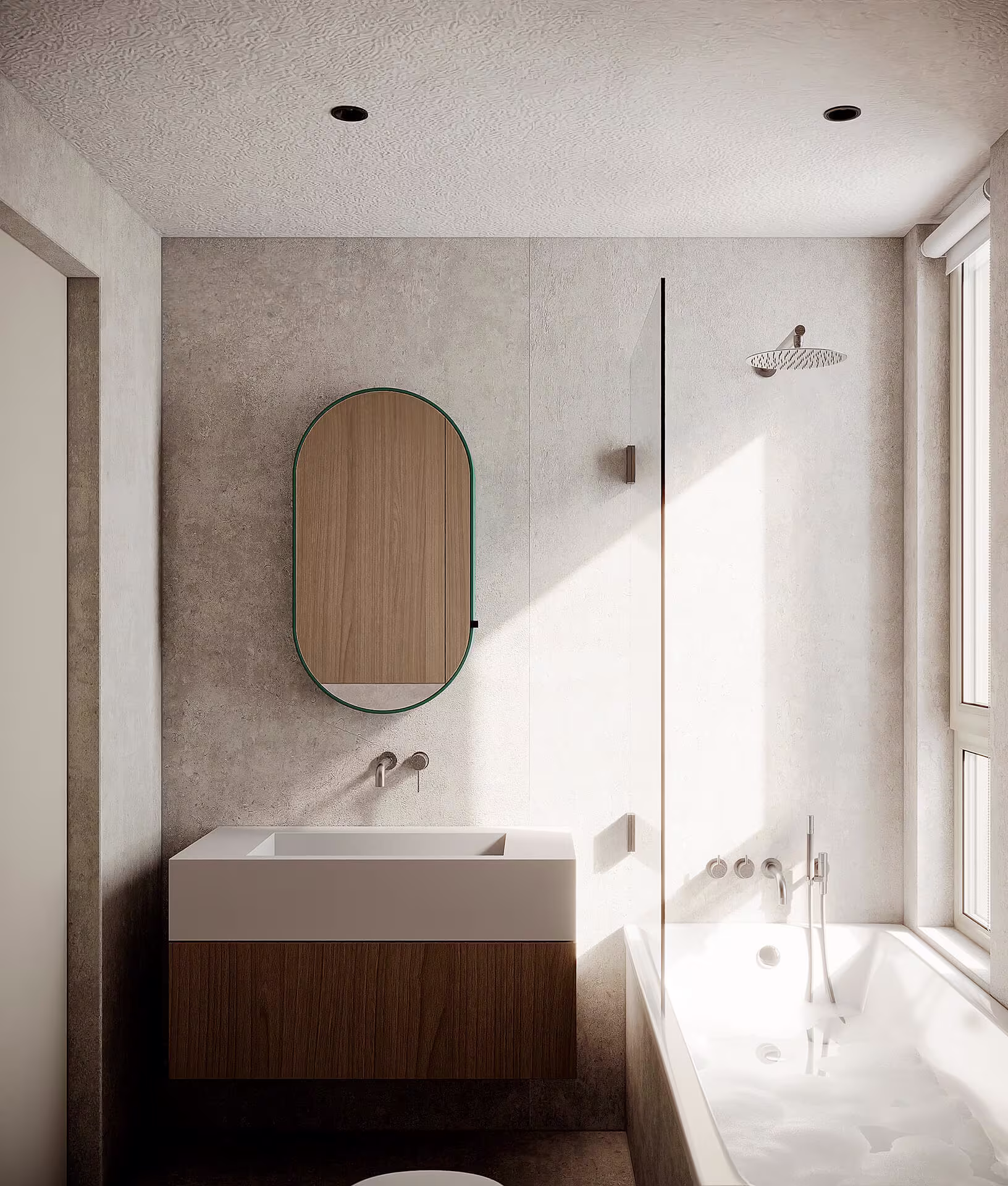 Photo 1: Morea — Villa A-11