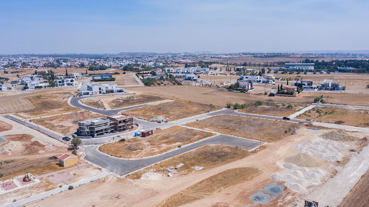 Eva Residences