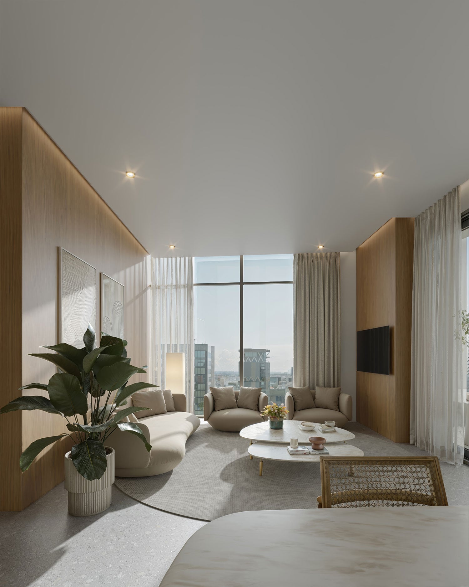 Welcome To King's Gardens