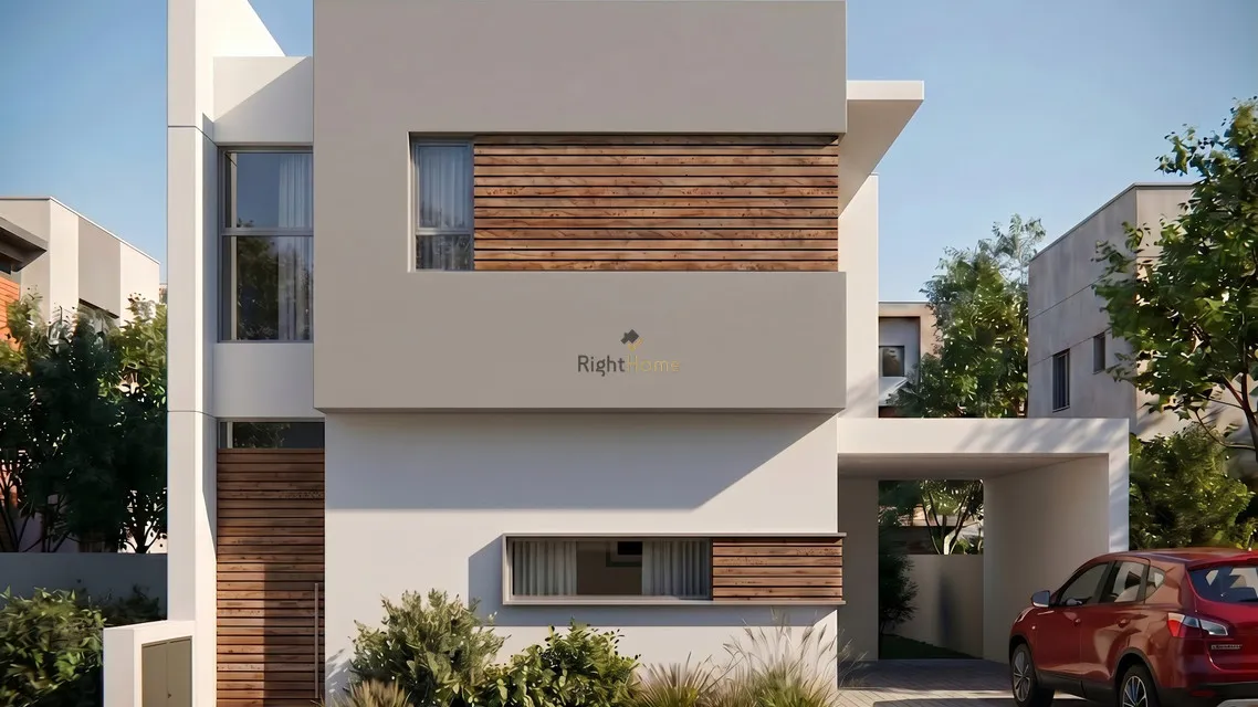 תמונה 2: Countryside Villas II, Frenaros — CSII02