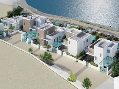 Photo 1: 3-bedroom Villa 04, Golden Coast Villas
