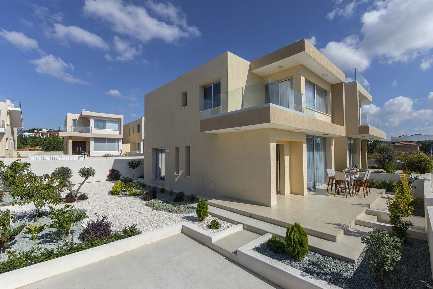 Mesogi Residence 3, Tremithousa, Pafos