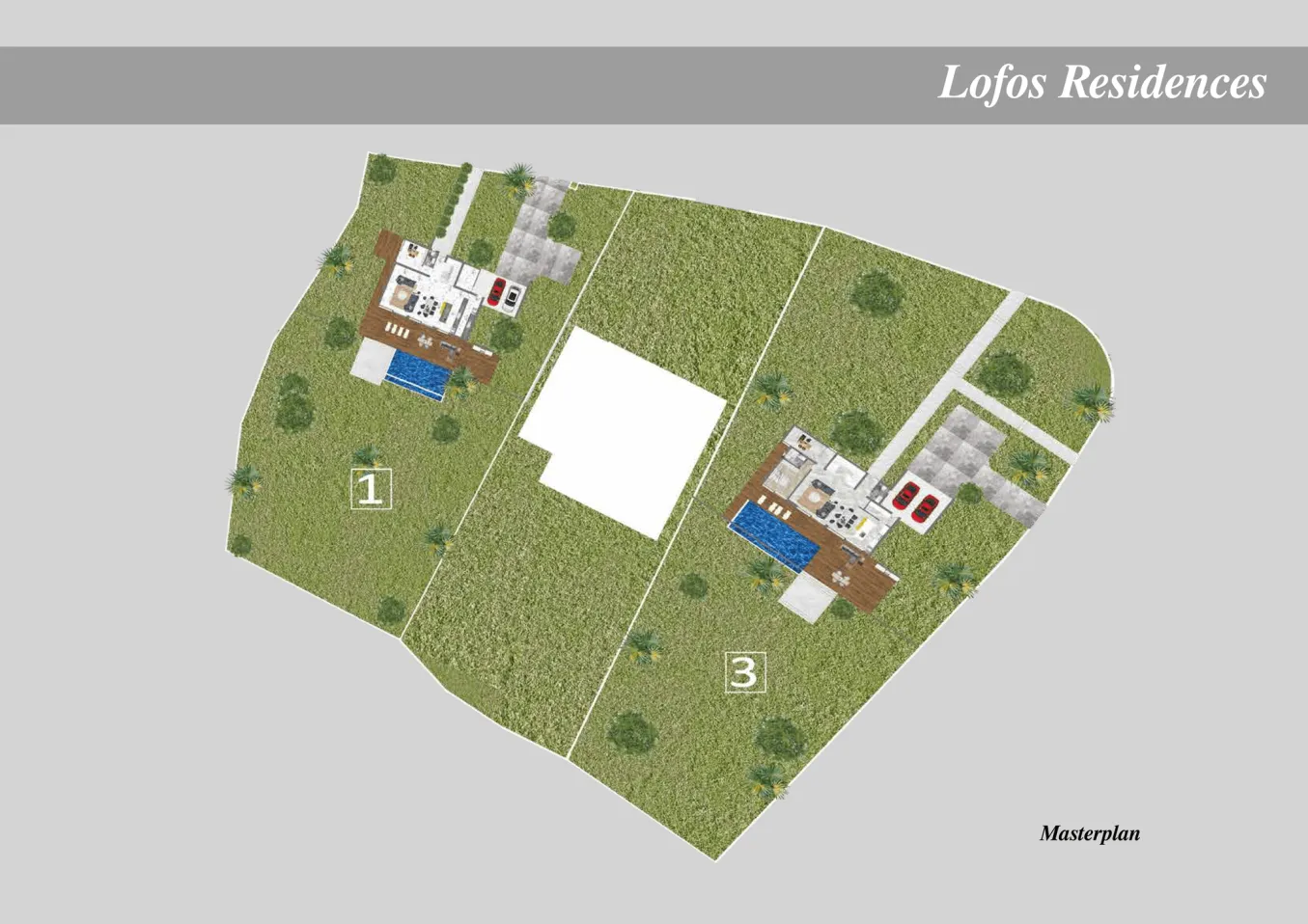Photo 13: Lofos Residences, Tremithousa, Pafos