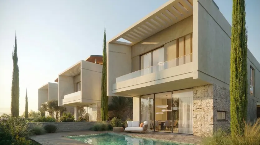 CELESTIAL VILLA 6