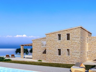Photo 2: 5-bedroom Villa 9A, Viglia Beach Villas