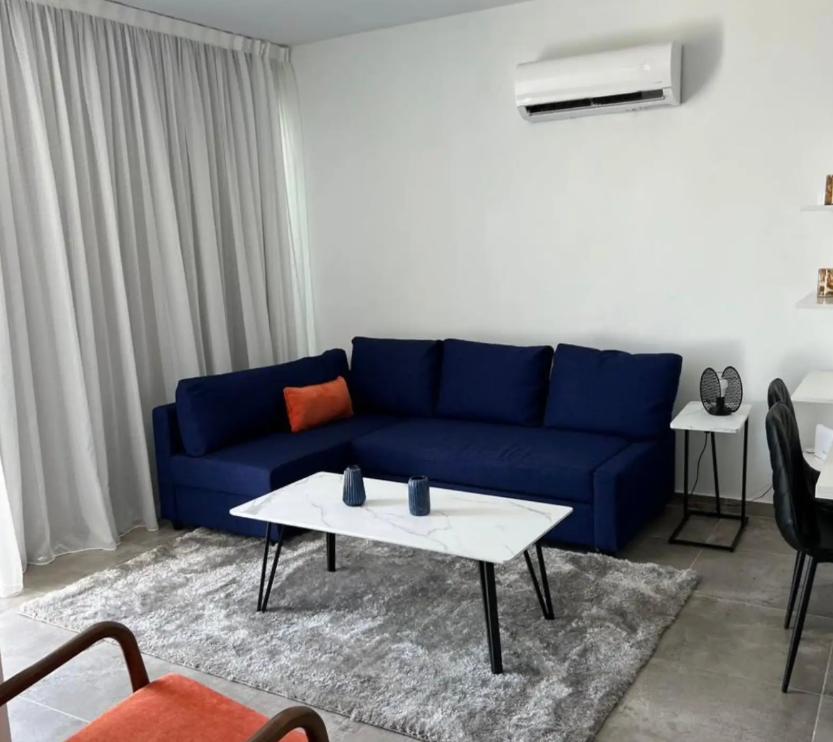 Flat in Larnaca / Land of Tomorrow