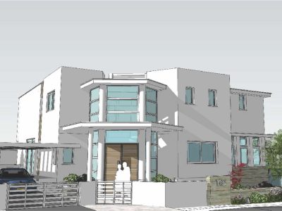 Photo 1: 4-bedroom Villa 181, Coral Bay Villas