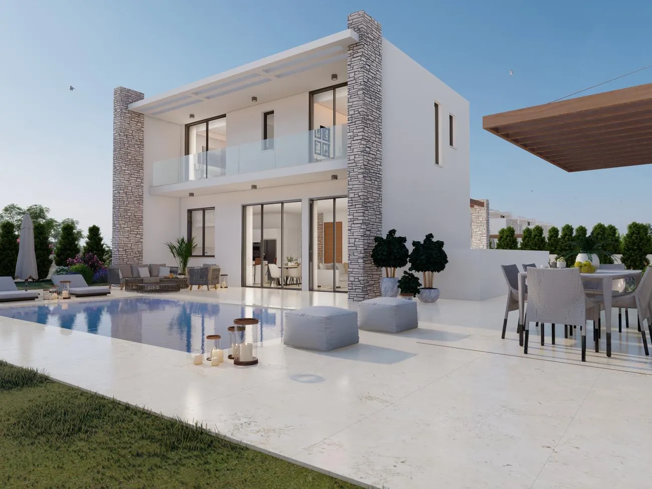 Georgiana Residences