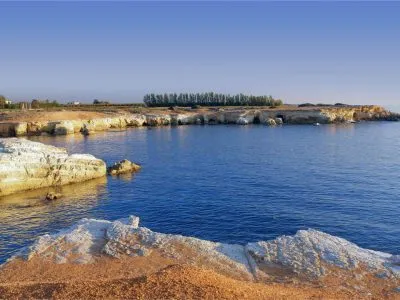 תמונה 3: 3-bedroom Villa A-B,Sea Caves Villas