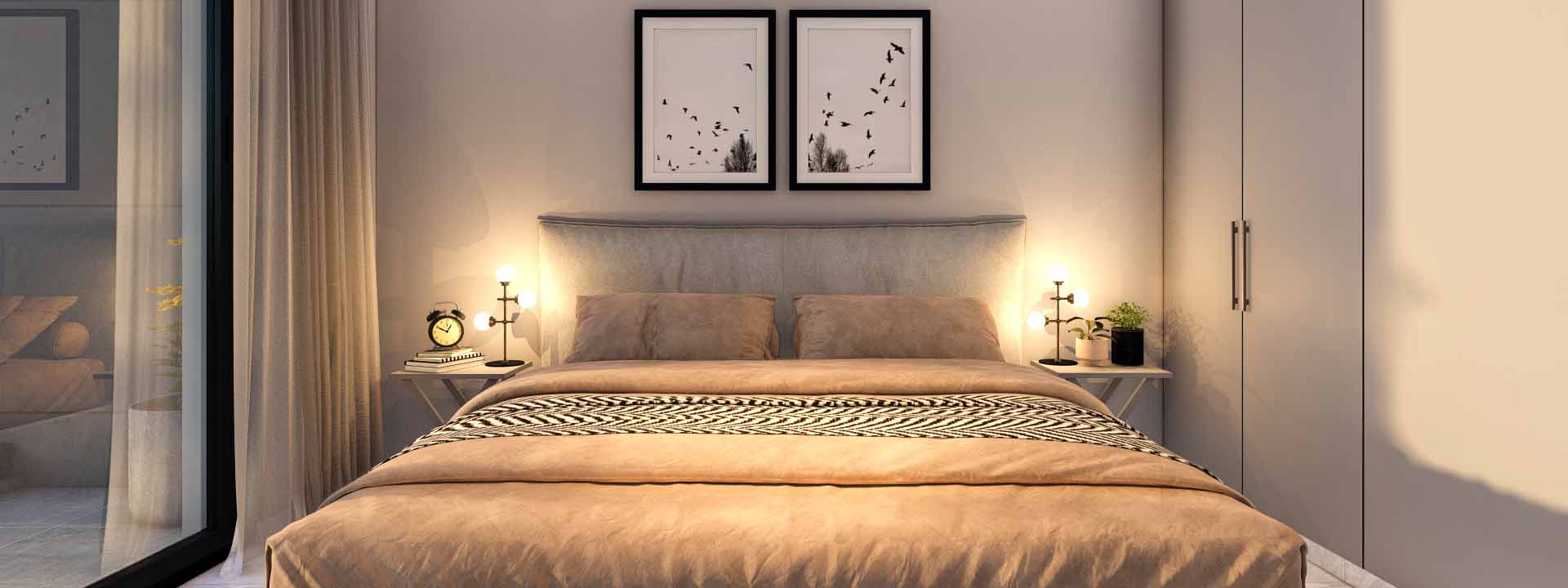 Angelonia Gardens 2 – Villa No. 1