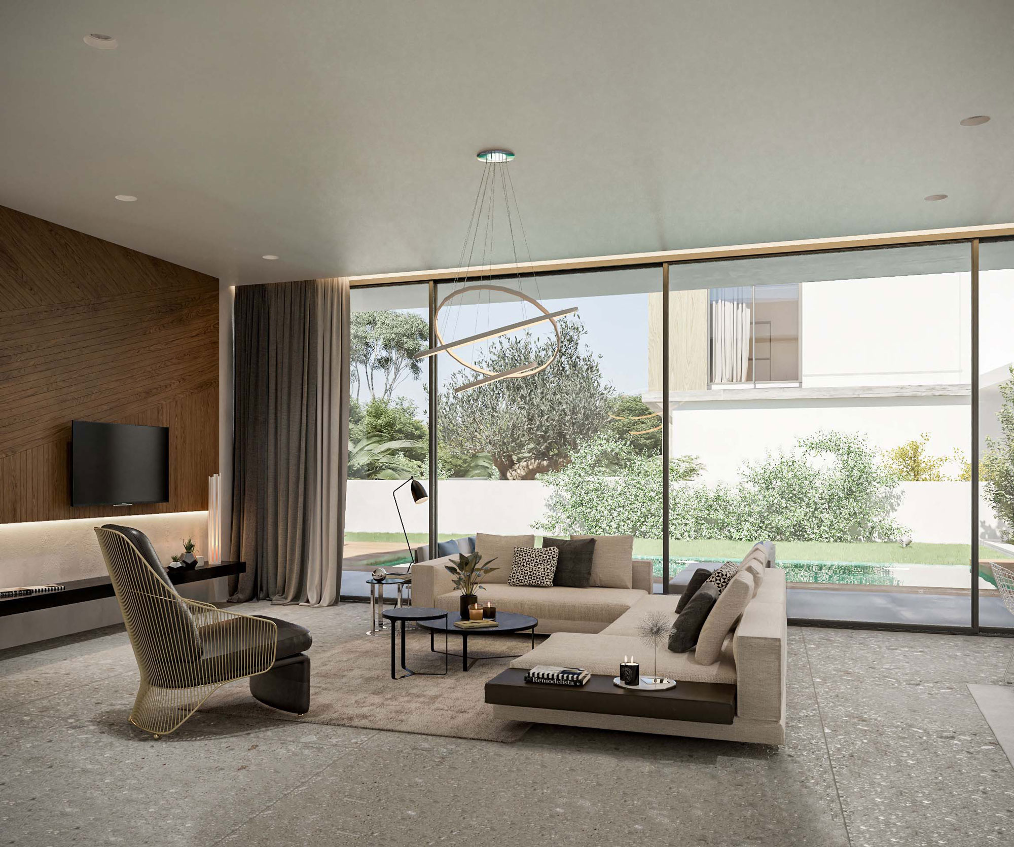 Photo 3: Serenity Villas