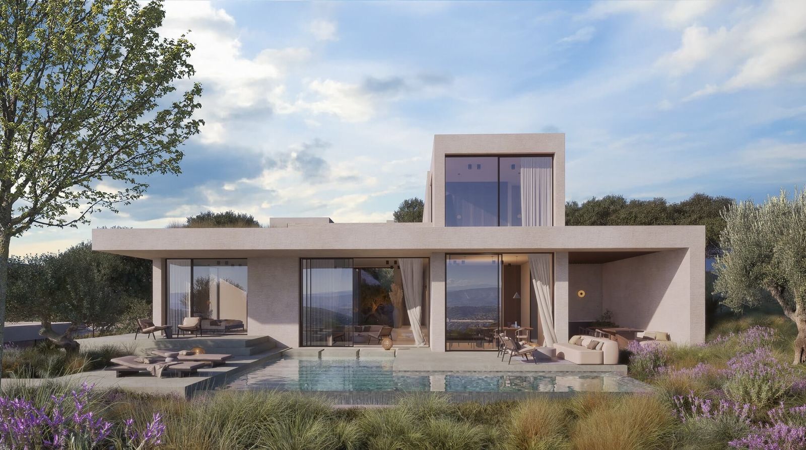 صورة 4: Lofos: New Launch at Minthis — 2-Bedroom Apartment