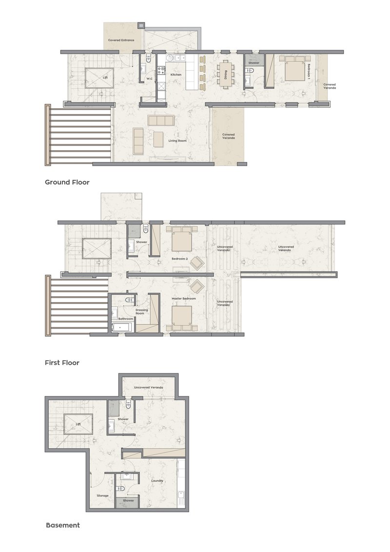 Photo 7: Georgiana Residences 3