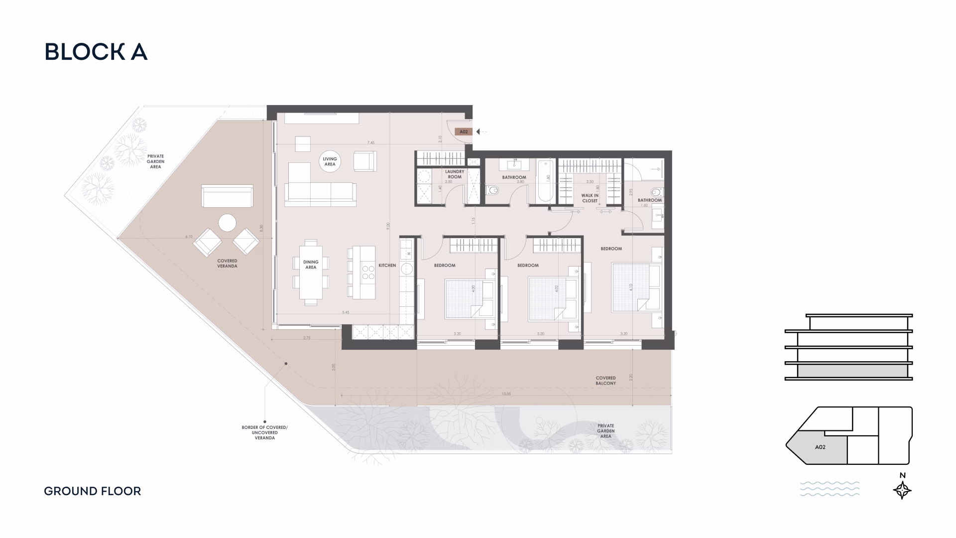 Photo 16: Navie — Apartment A-02