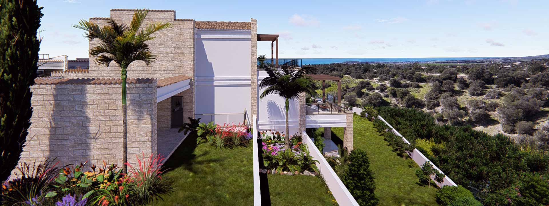 Imperial Residences - Villa No. 81/585