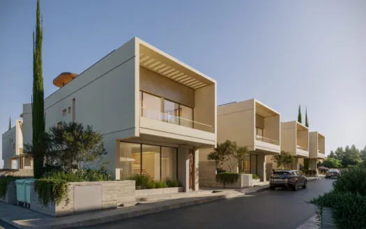 תמונה 2: CELESTIAL VILLA 14