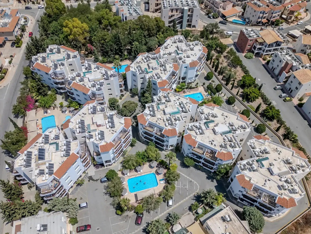 Residential in Paphos / Universal