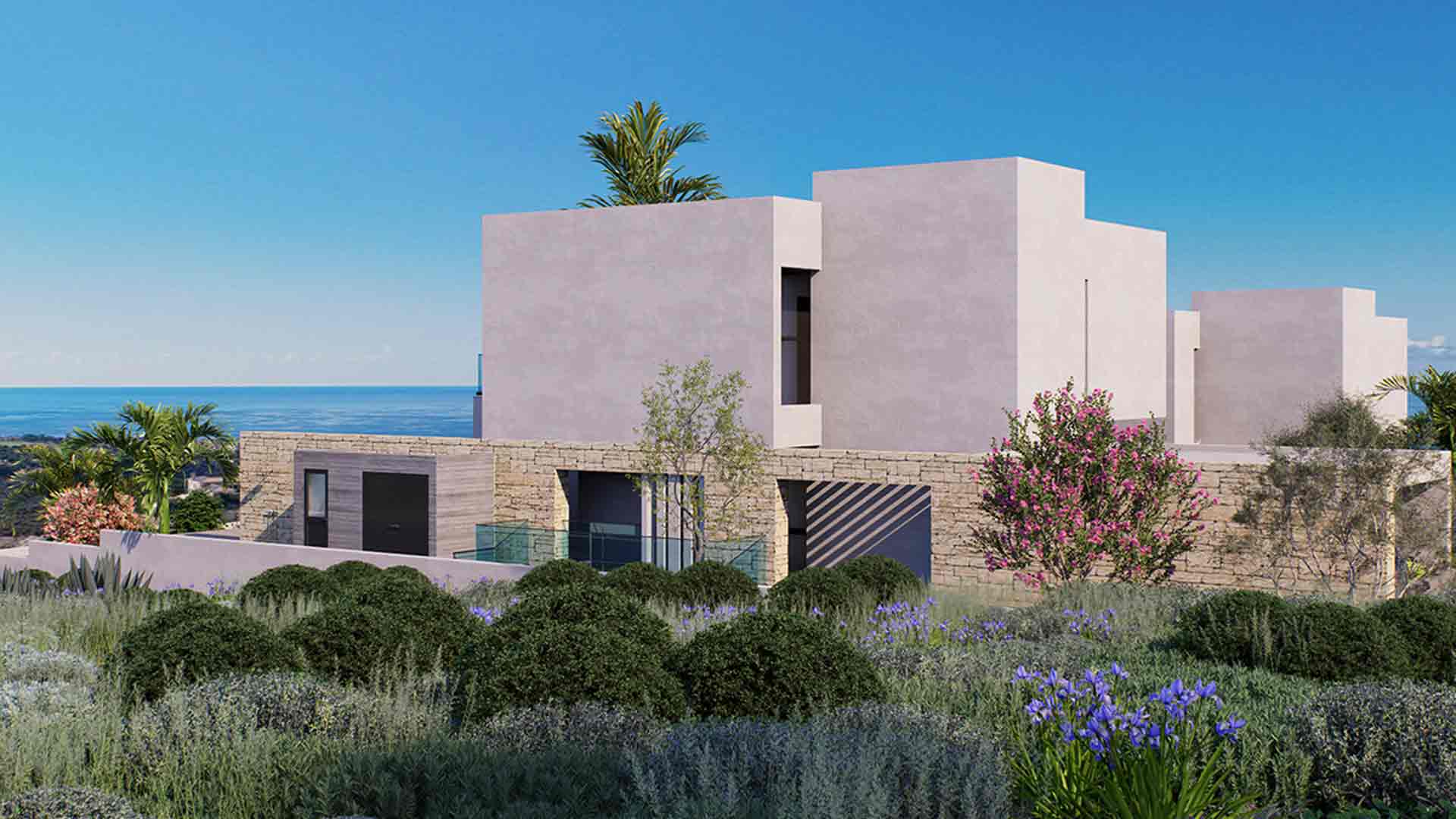 Ridge Residences - V02