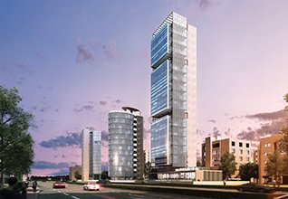 Q Easy Living II — Unit 202