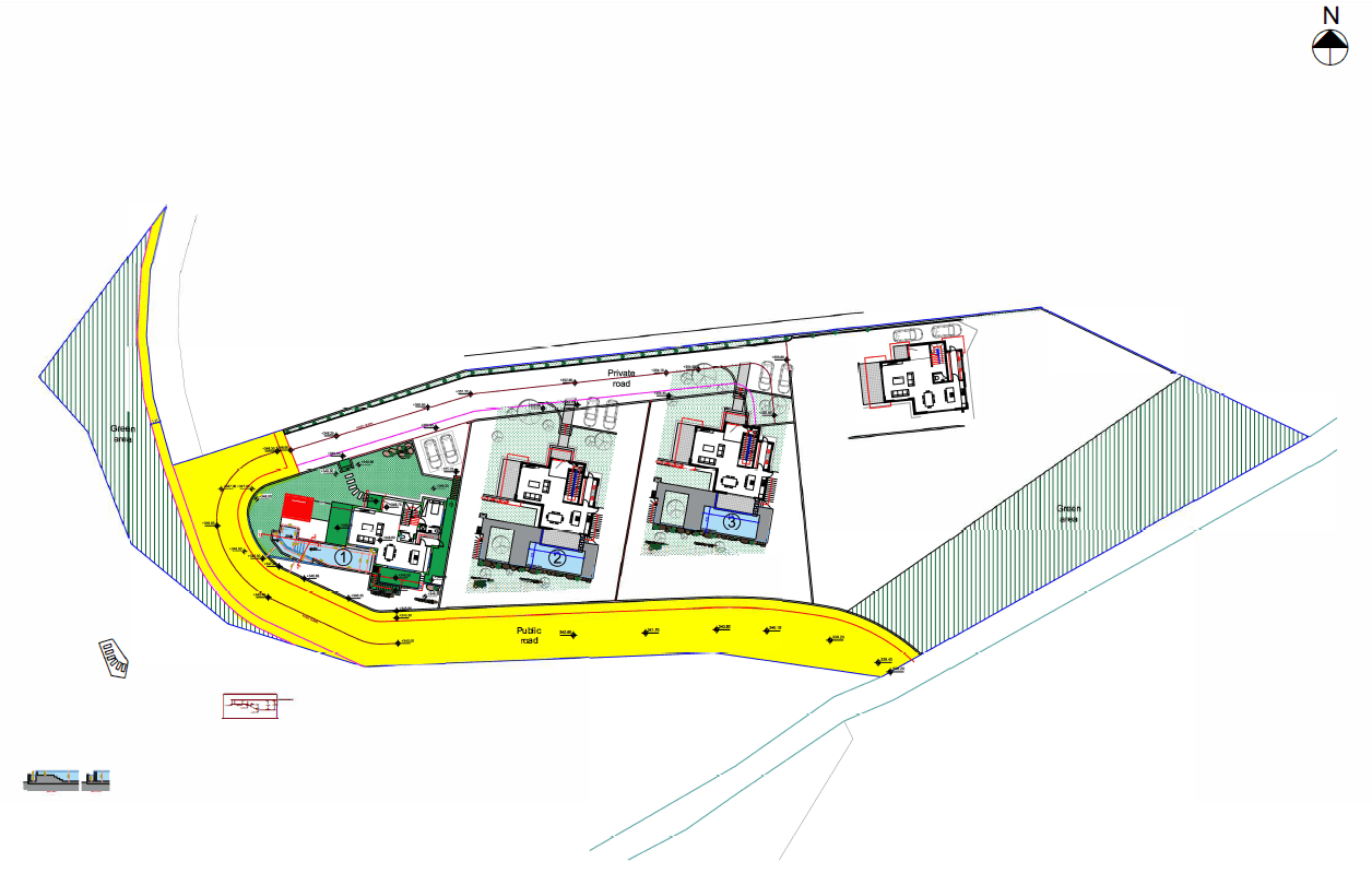 Photo 17: Lofos Heights, PRICE INCLUDES: