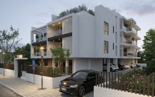 תמונה 2: NIERO APARTMENT 205