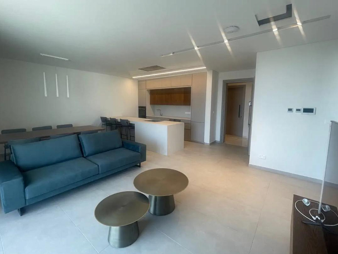 Flat in Nicosia / Strovolos