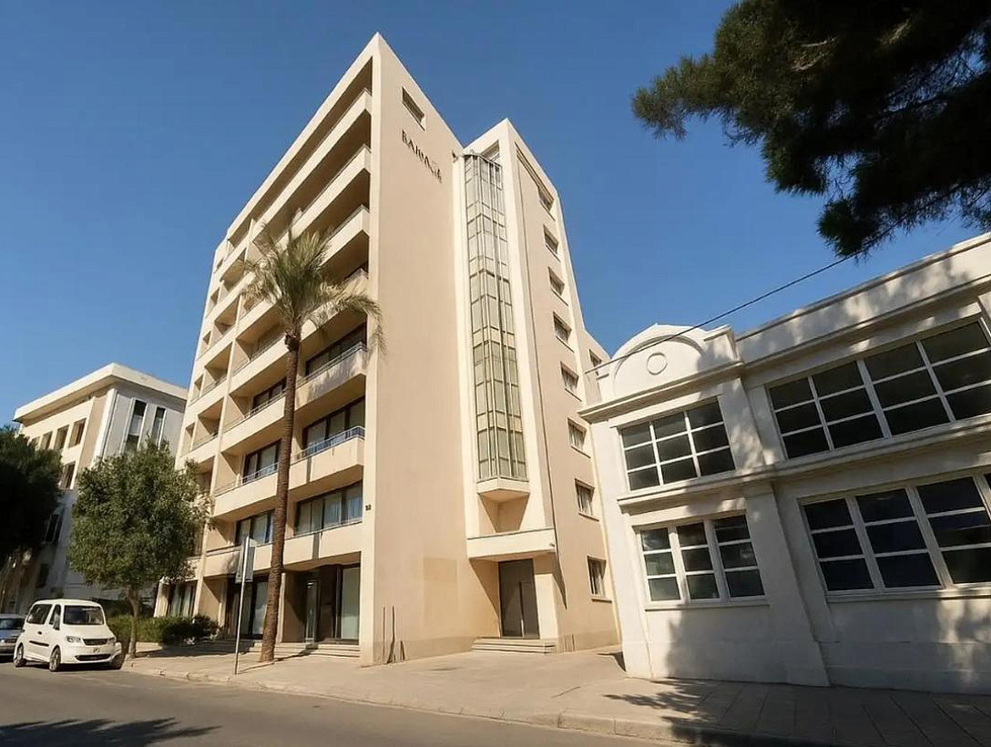 Office in Cyprus / Town Center Nicosia