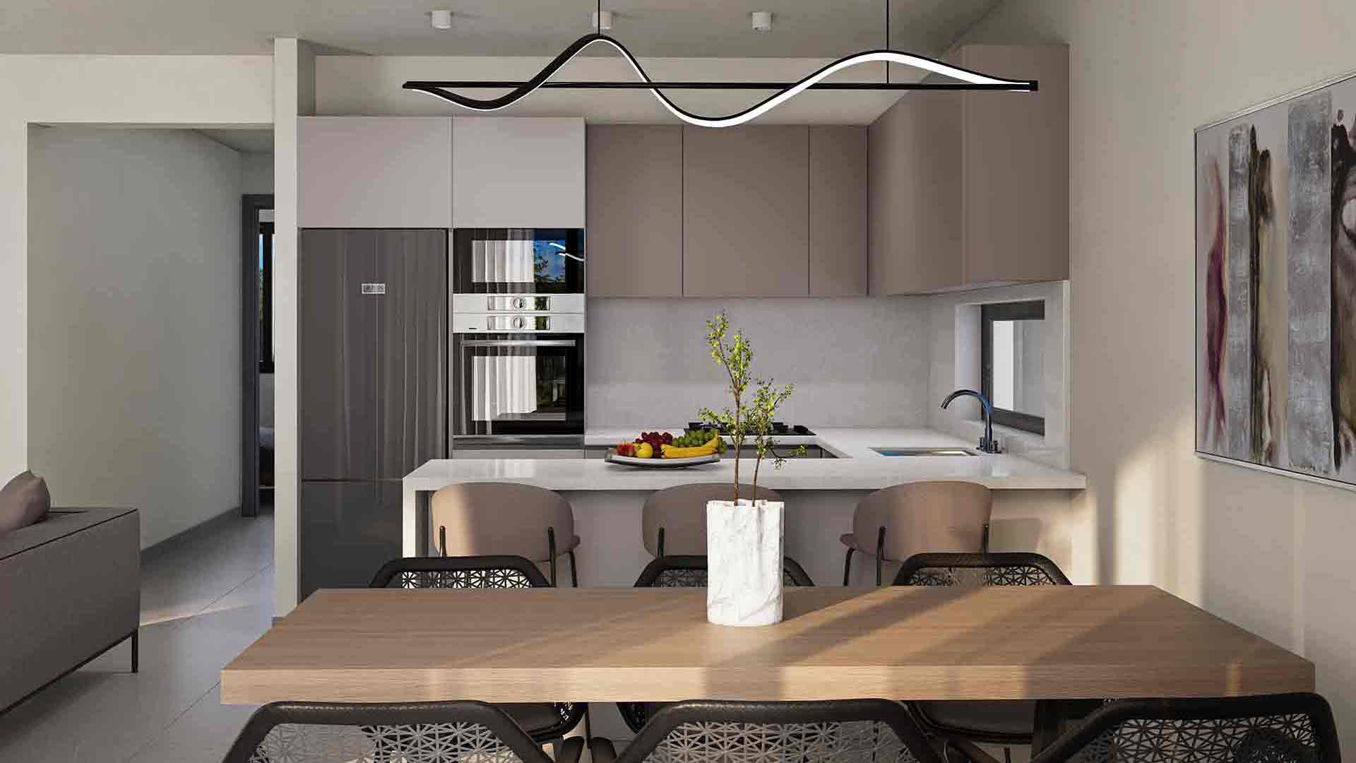 صورة 6: Avora Court Apartment 101 (+VAT)