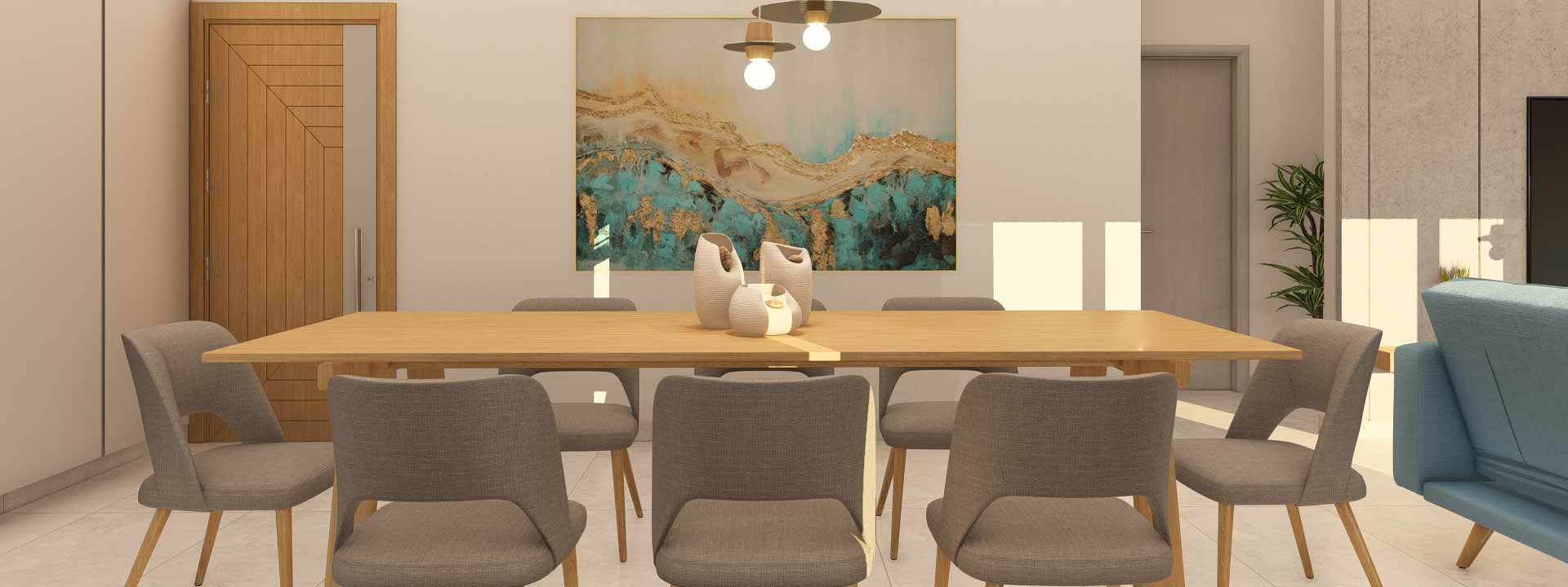 Serenity Court - Apartment No. 101