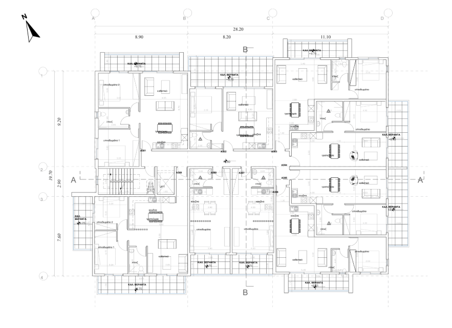 Riverside, PRICE INCLUDES:A/C split units, Intercom, Security System