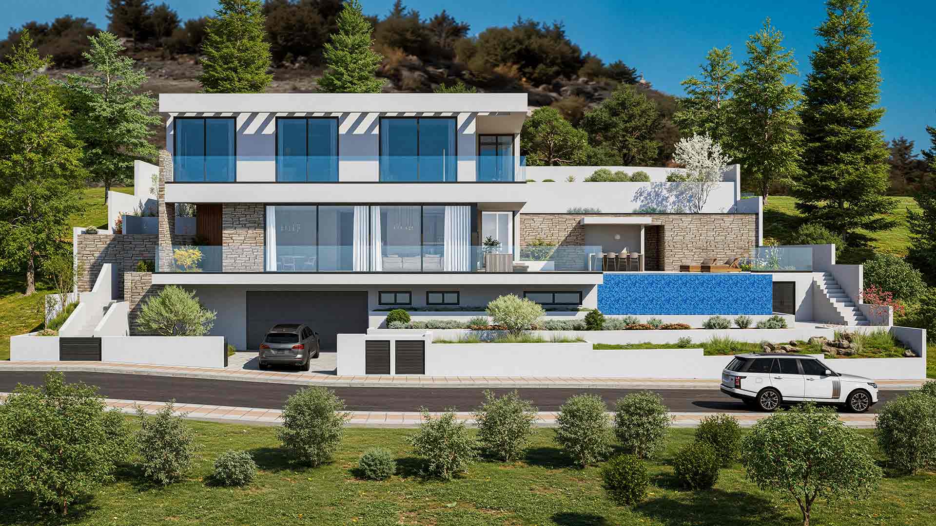 The View (Phase B) - V05