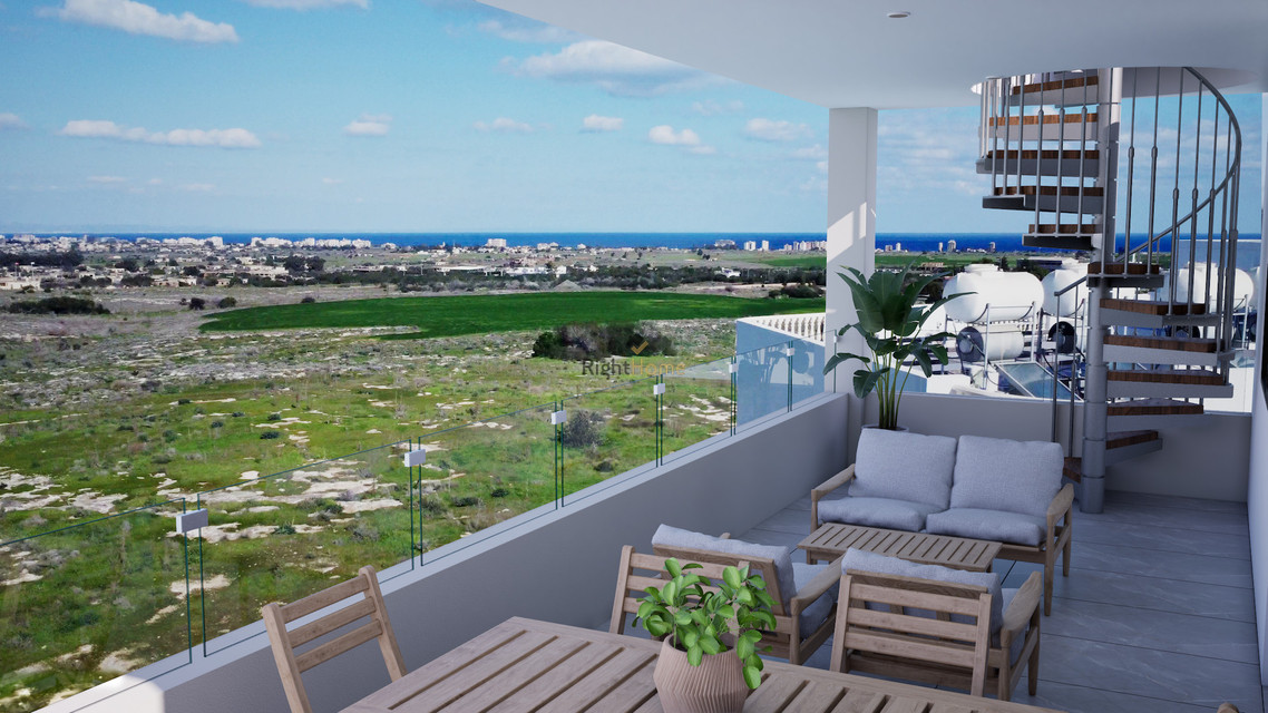תמונה 3: Famagusta BayView, Deryneia — FAB105