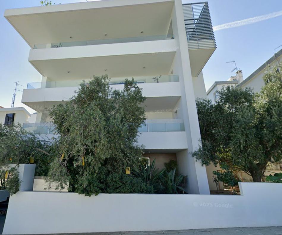 Apartment in Nicosia / Engomi