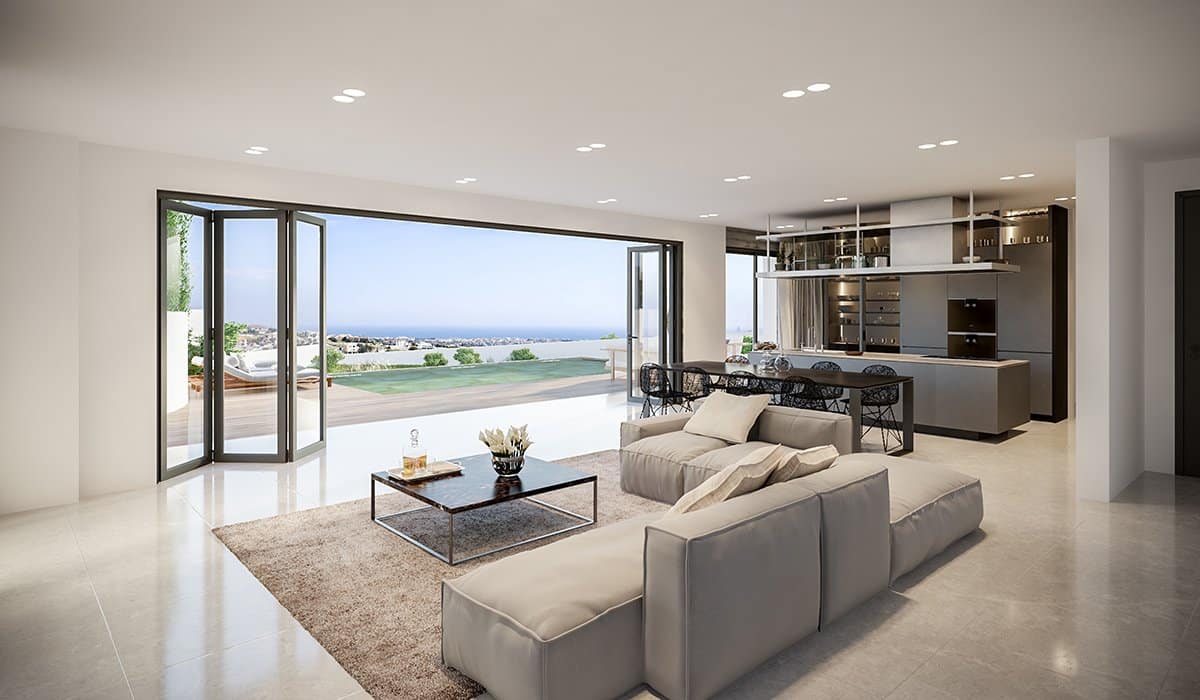 Фото 6: Aria Residences Villas — 3-Bedroom Villa – Aria