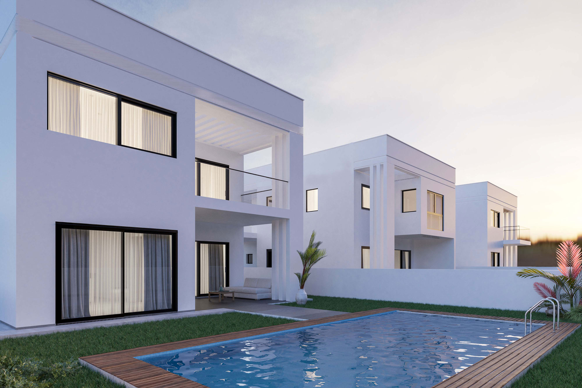 Photo 5: Serenity Villas
