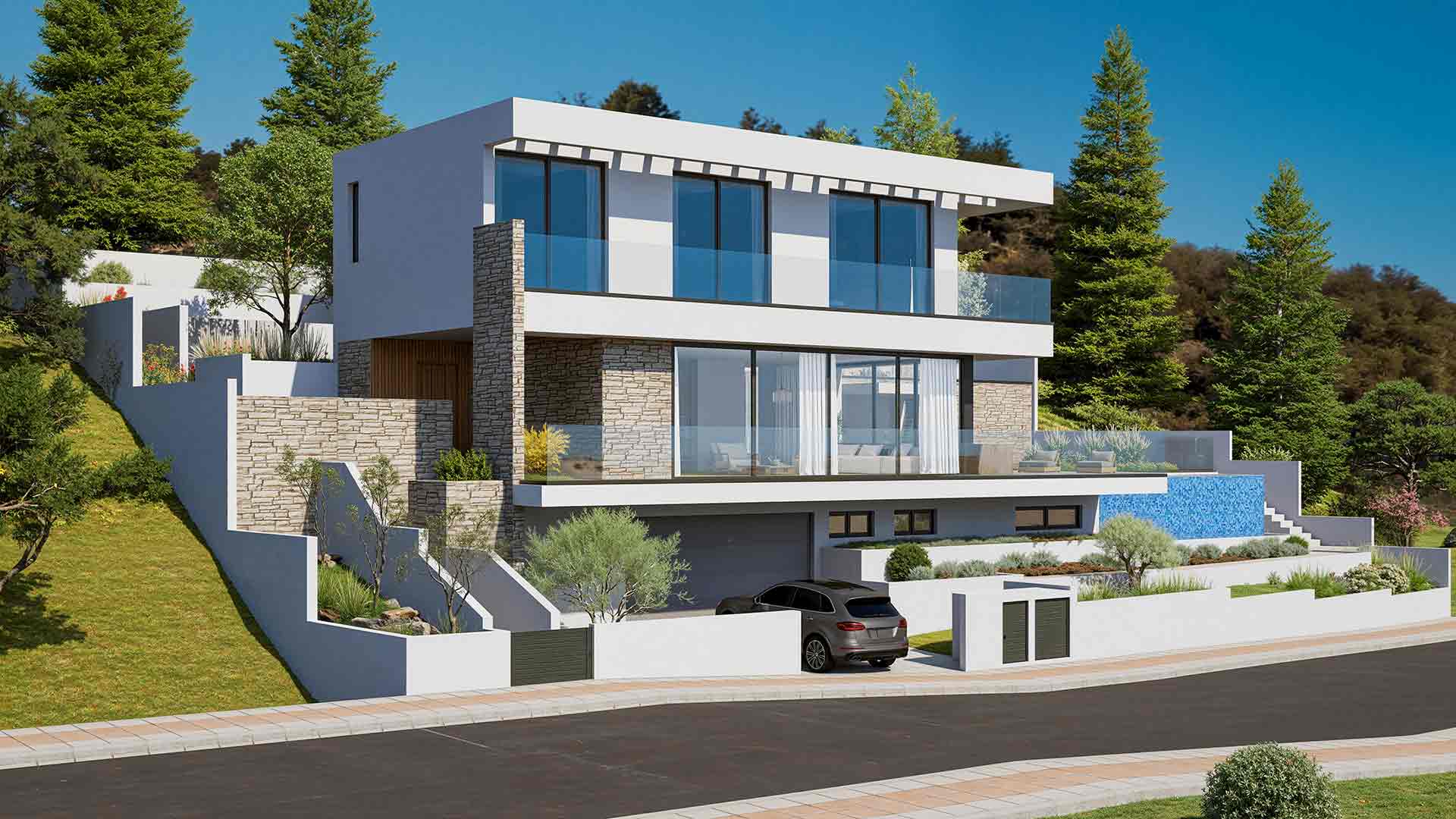 The View (Phase B) - V05