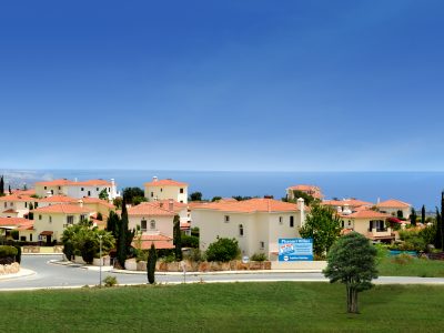 3-bedroom Villa 30, Pissouri Villas