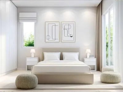 2-bedroom Apartment 003, Block 10, Mandria Gardens