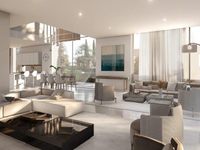 5-bedroom Villa 06, Maniki Beach Villas