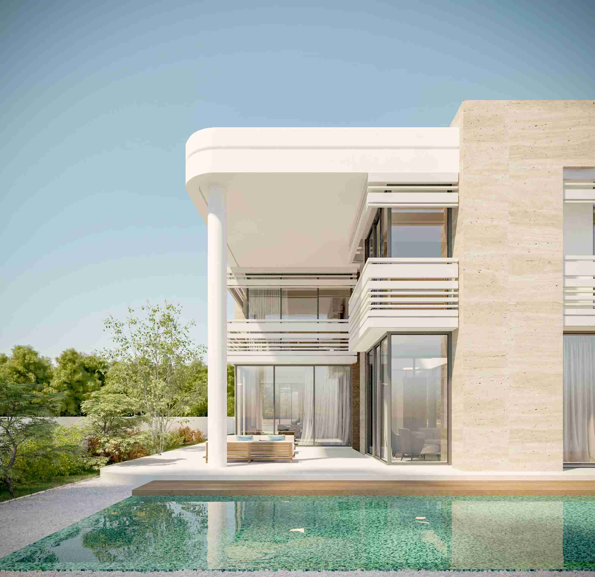 Photo 10: River Houses