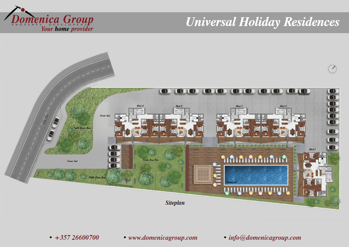 Photo 14: Universal Holiday Residence, Universal, Pafos