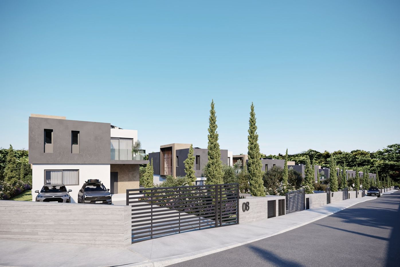 Photo 7: Aquilla Villas, PRICE INCLUDES: