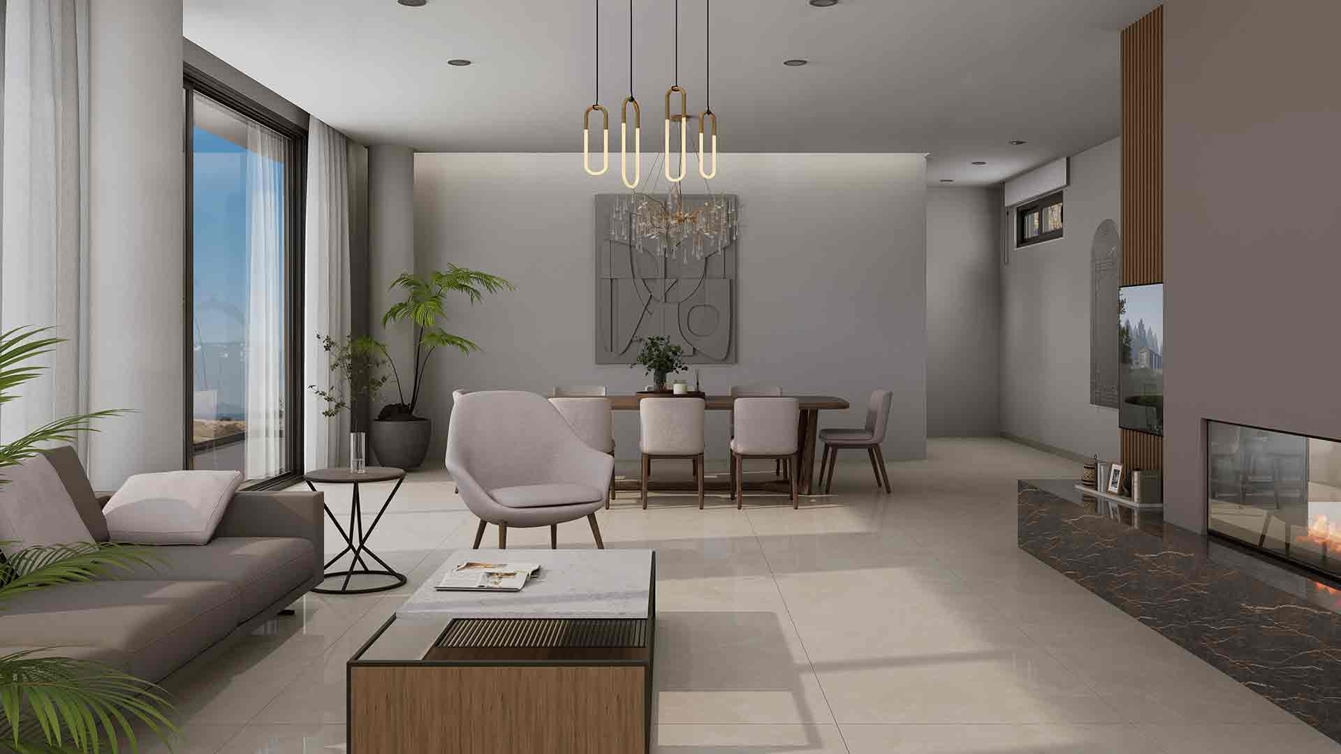 The View (Phase B) - V05