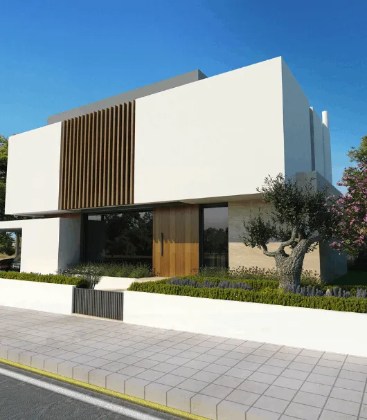 Wisteria Residence