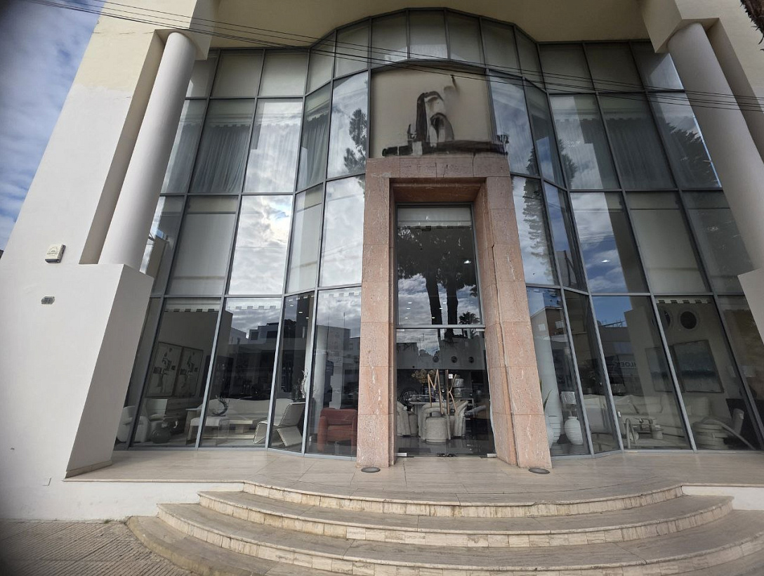 Office in Nicosia / Engomi