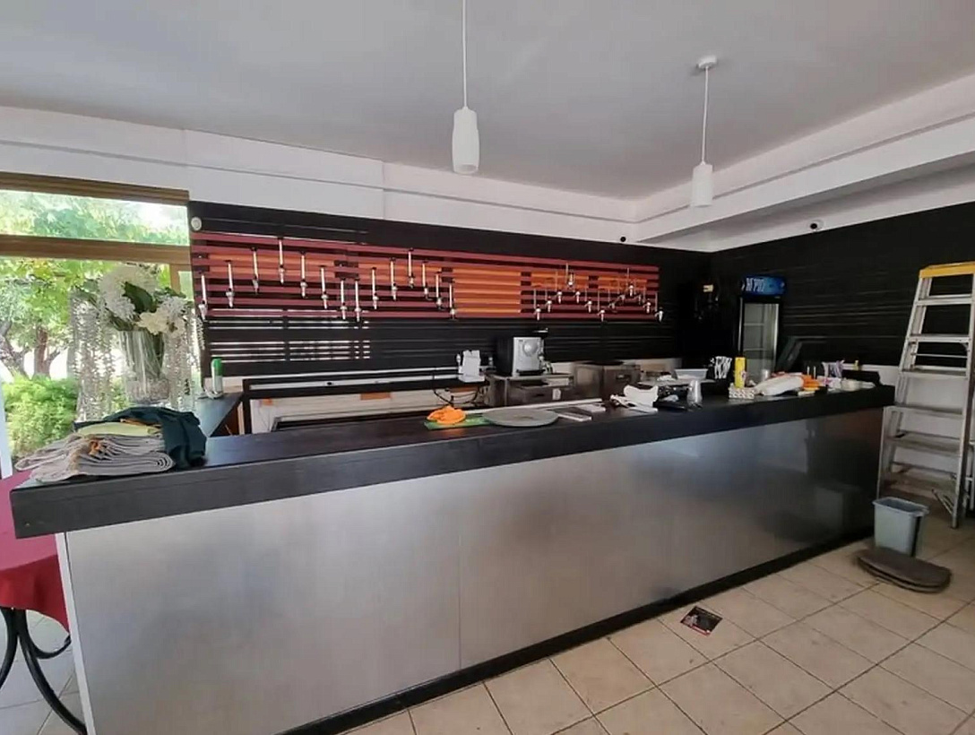 Business in Paphos / Pegeia