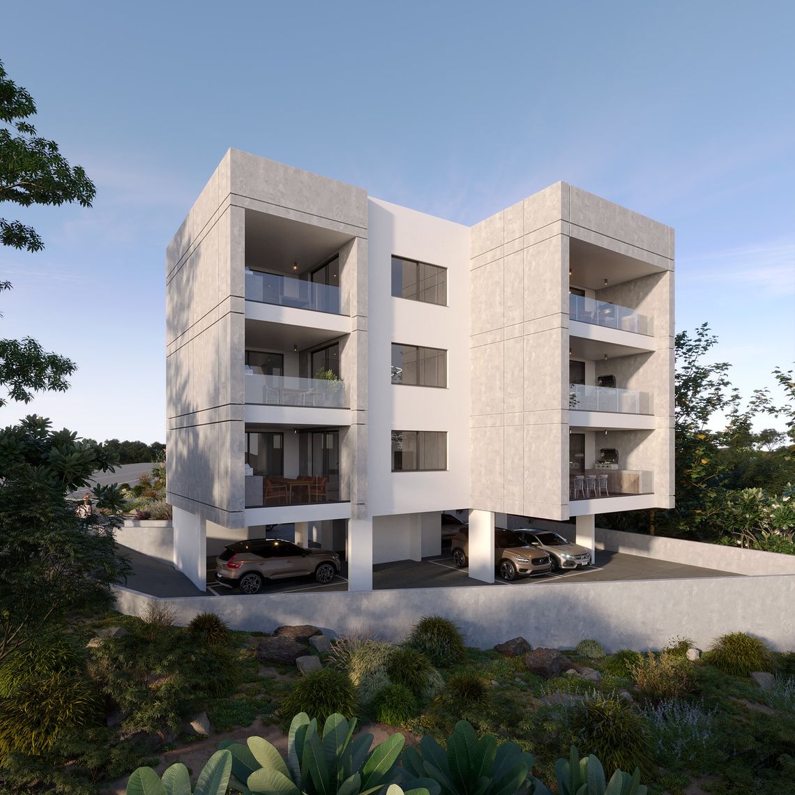 Photo 3: Alsos Residence, Anavargos, Pafos
