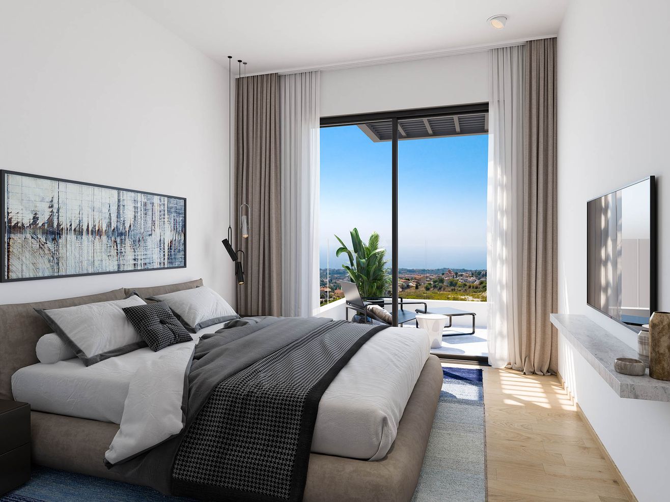 Photo 2: Lofos Heights, PRICE INCLUDES: