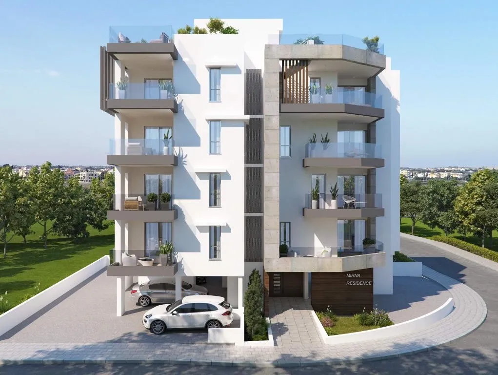 MIRNA RESIDENCE